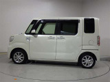 ウェイク L SAII 