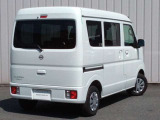 クリッパー GX ハイルーフ 