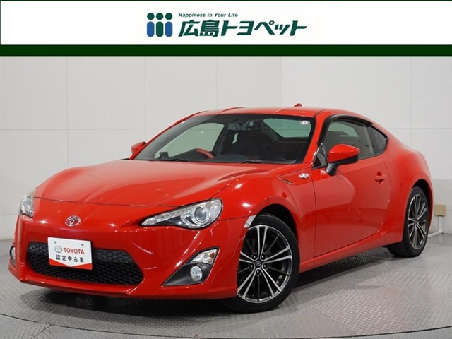 86 2.0 GT 