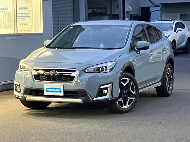XV2.0 アドバンス 4WD