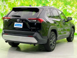 RAV4 2.0 アドベンチャー 4WD 