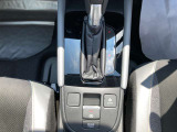 電子パーキングブレーキ搭載車です!!