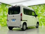 N-VAN L ホンダセンシング 4WD 