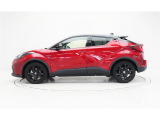 C-HR ハイブリッド 1.8 G モード ネロ セーフティ プラス 