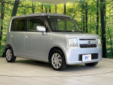 大好評のボディコーティング「弾スプラッシュコート」もご納車までに施工可能。通常のガラスコートと異なる、耐久年数6年の無機質ガラスコーティングが、ボディをキレイな状態に保ってくれます。