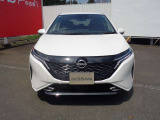 ノートオーラ 1.2 G FOUR 4WD 