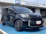 シエンタ ハイブリッド 1.5 Z E-Four 4WD 
