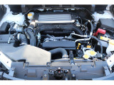 フォレスター 1.8 STI スポーツ 4WD 