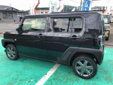 納車前にはプロのメカニックが点検、整備を行いますので安心してお乗り頂けます!
