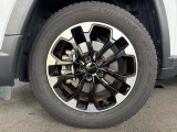 本当におすすめできる車両を第三者鑑定・査定を実施、ジープのプロが責任をもって整備し、安心の保証をお付けしてご提供する中古車です