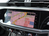 Q3 35 TDI クワトロ Sライン ディーゼル 4WD 4WD 本革シート