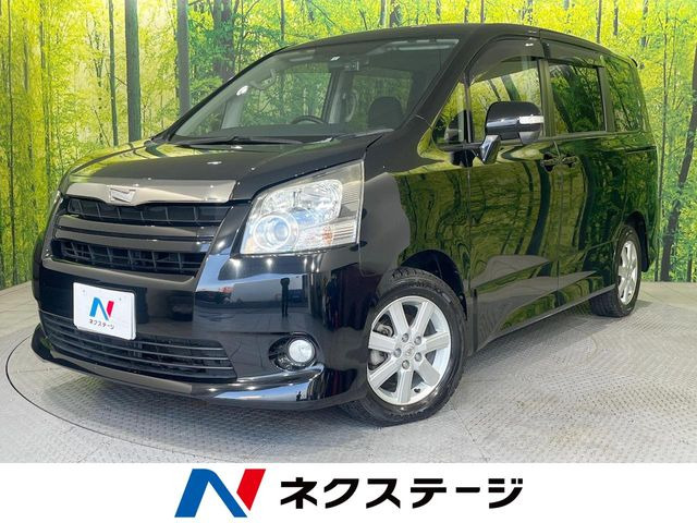 ノア 2.0 Si 