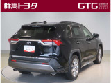 RAV4  2.0 G Zパッケージ 4WD