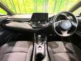 C-HR  S