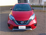 ノート 1.2 e-POWER NISMO S 