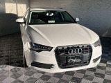 A6アバント 2.8 FSI クワトロ 4WD 
