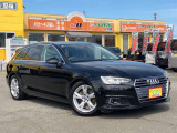 A4アバント 2.0 TFSI スポーツ 