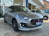 スイフト 1.2 RS 4WD 