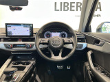 A4 35 TFSI アドバンスド 修復歴無し