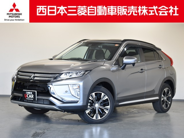 エクリプスクロス 1.5 G 4WD 