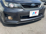 インプレッサ  WRX STI Aライン