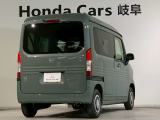 N-VAN  ファン ターボ
