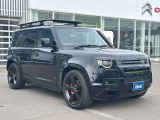 ディフェンダー  110 X 3.0L D300 ディーゼルターボ 4WD
