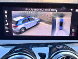 360°カメラシステム