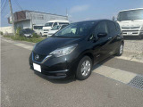 ノート  1.2 e-POWER B FOUR 4WD
