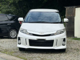 エスティマ 2.4 アエラス 4WD 