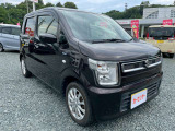 ワゴンR  ハイブリッド FX 4WD