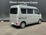 クリッパー GX ハイルーフ 4WD 