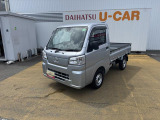 ハイゼットトラック スタンダード 4WD 