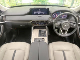 CX-60 3.3 XD Lパッケージ ディーゼル 