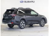 レガシィアウトバック  1.8 リミテッド EX 4WD