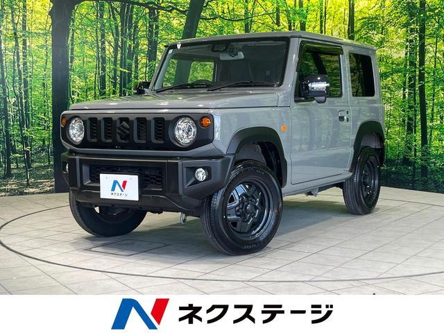 ジムニー  XC