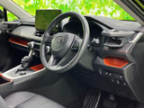 運転席