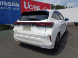 ノートオーラ 1.2 G FOUR 4WD 