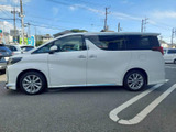 アルファード 2.5 S タイプゴールド 