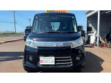 フレアワゴン カスタムスタイル XS 4WD 