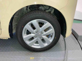 納車前にはプロのメカニックが点検、整備を行いますので安心してお乗り頂けます!!