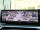 ◆iDriveを装備。操作系統をディスプレイから独立させることで、人間工学に基づいた最適な運転環境を実現しております。◆