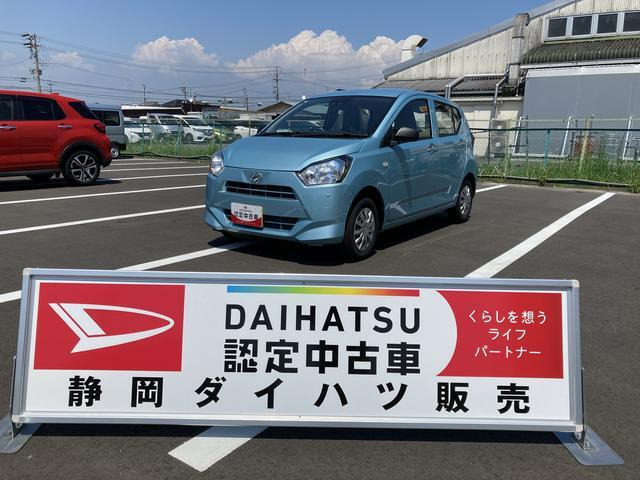 ミライース L SAIII 