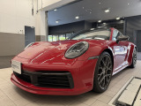 フロントリフトシステム搭載車