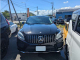 GLE 350d 4マチック 4WD 