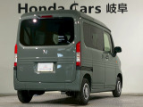 N-VAN ファン 