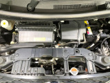 親切・丁寧な専門メカニックスタッフが応対!・車検・点検整備・事故等の修理などアフターサービスも安心。お車のカスタマイズもネクステージのサービススタッフまでご相談ください!
