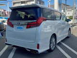 アルファード 2.5 S タイプゴールド 