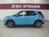 ライズ  ハイブリッド 1.2 Z