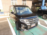 MOP9インチナビ☆全方位カメラ☆コネクト☆4WD☆前後ブレサポ☆両側パワスラ☆LED☆ACC☆HUD☆雪道ラクラク4WD☆